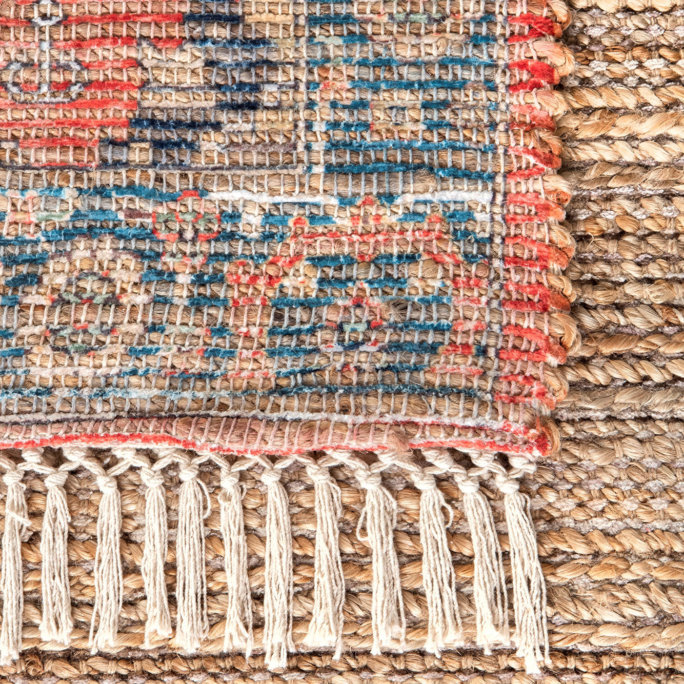 Elmoore Flatweave Rug