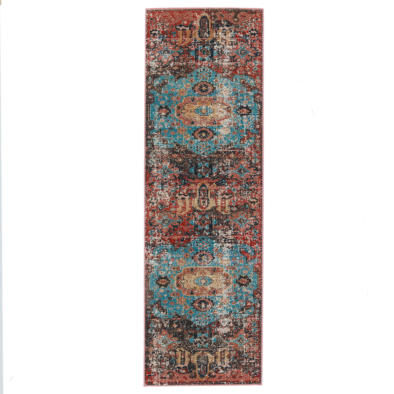 Vibe by Jaipur Living Swoon Presia Indoor/Outdoor Rug
