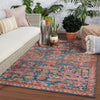 Vibe by Jaipur Living Swoon Maven Indoor/Outdoor Rug