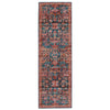 Vibe by Jaipur Living Swoon Maven Indoor/Outdoor Rug