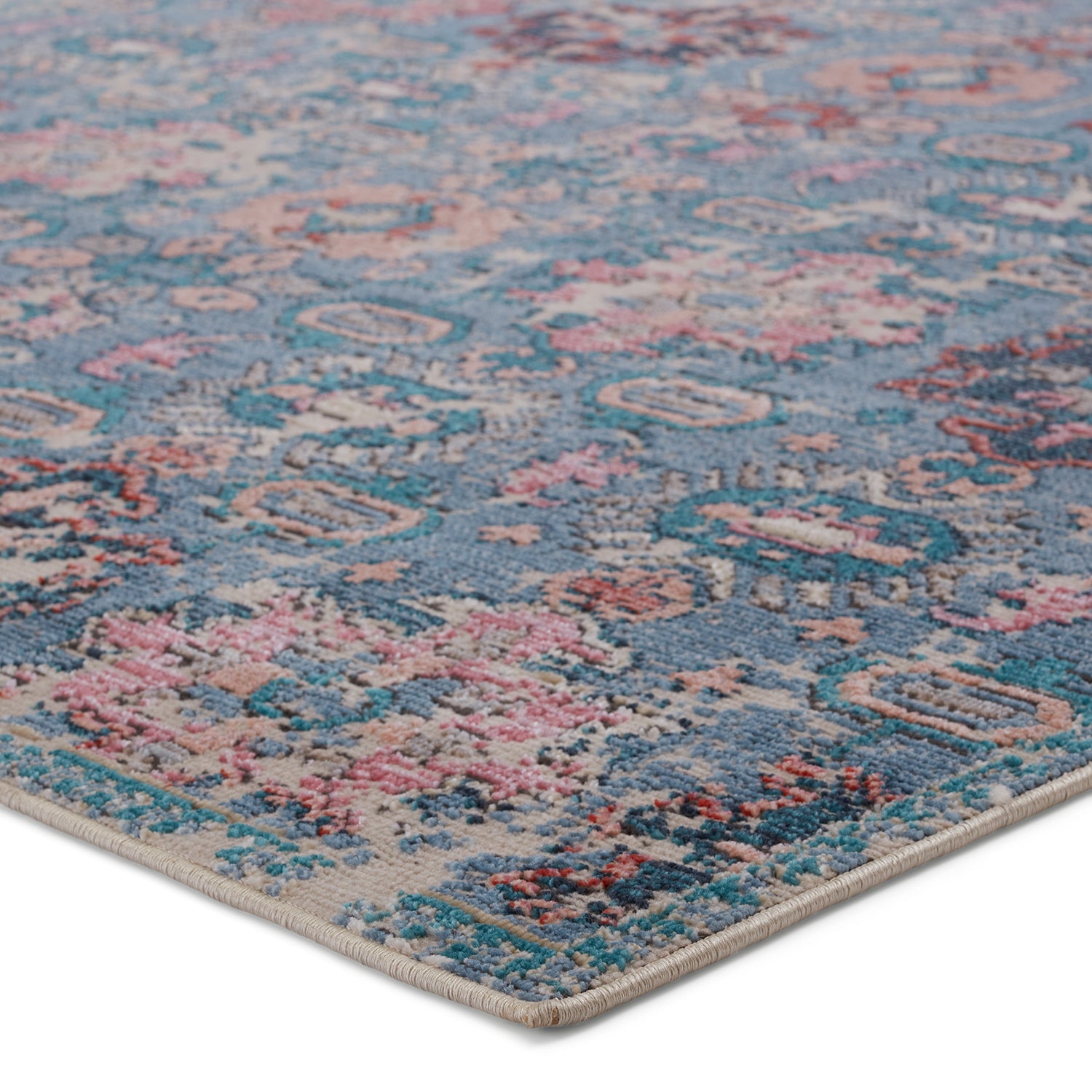 Vibe by Jaipur Living Swoon Farella Indoor/Outdoor Rug