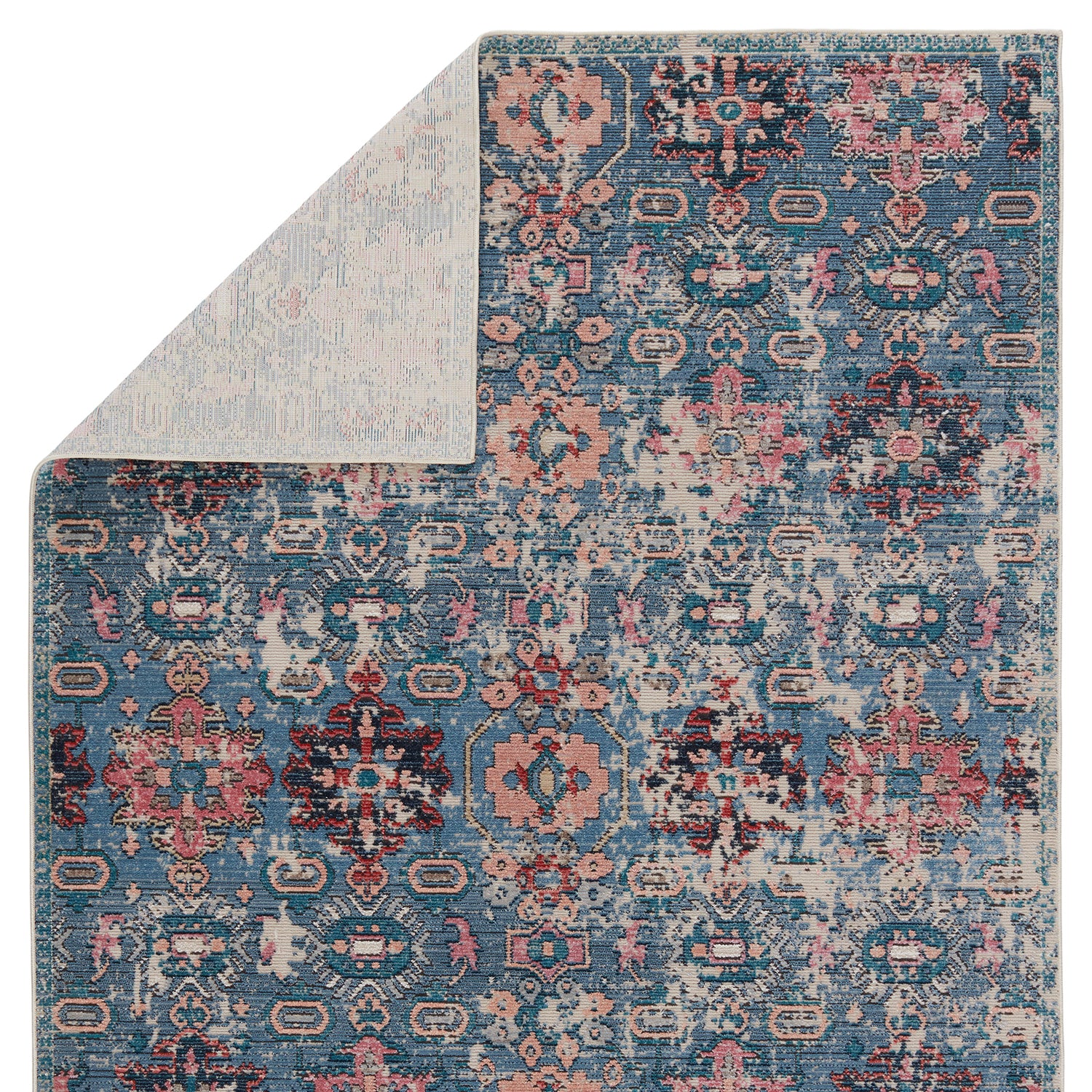Vibe by Jaipur Living Swoon Farella Indoor/Outdoor Rug