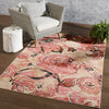 Vibe by Jaipur Living Swoon Hermione Indoor/Outdoor Rug