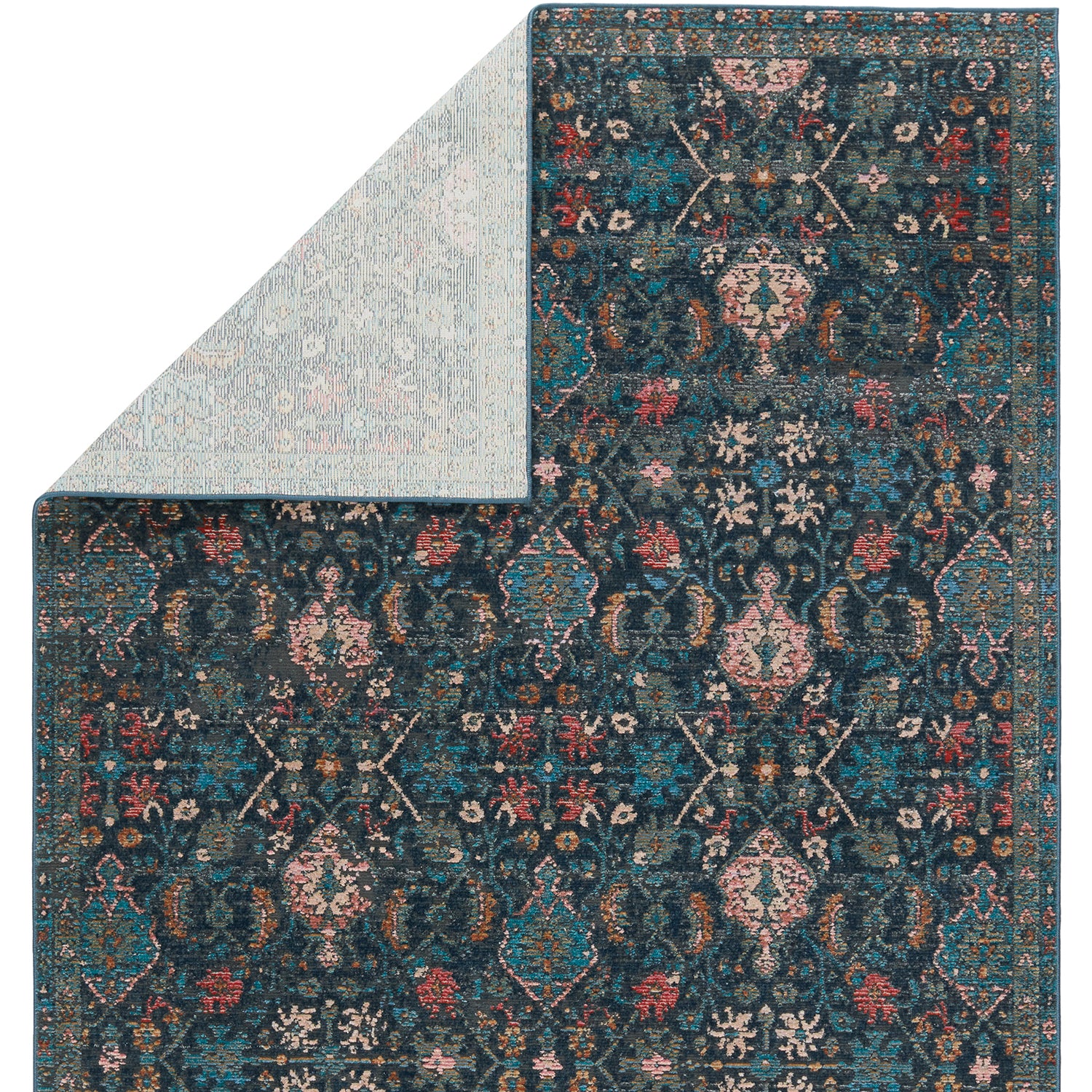 Vibe by Jaipur Living Swoon Lisana Indoor/Outdoor Rug