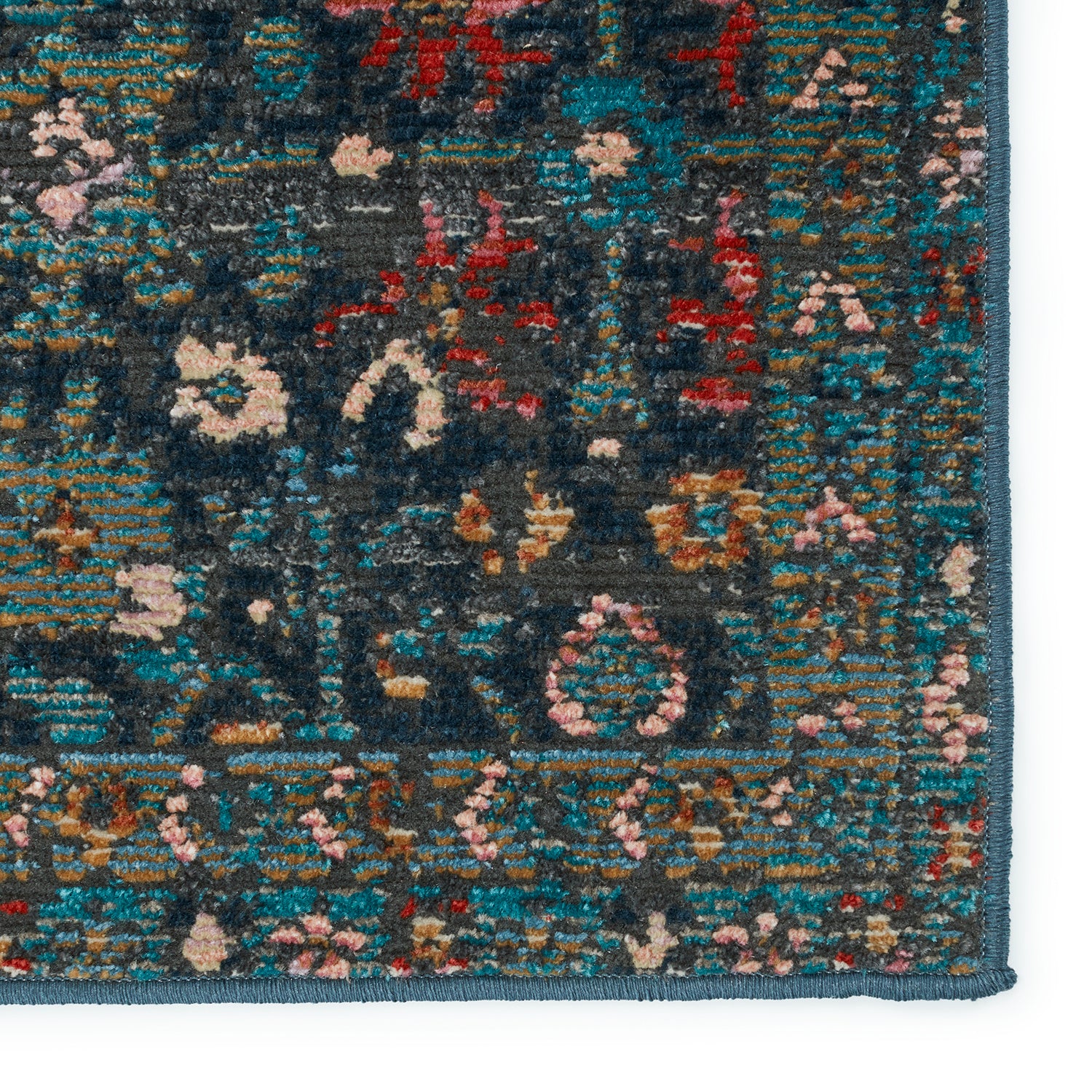 Vibe by Jaipur Living Swoon Lisana Indoor/Outdoor Rug