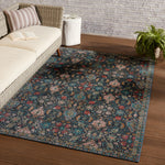 Vibe by Jaipur Living Swoon Lisana Indoor/Outdoor Rug