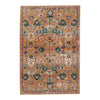 Vibe by Jaipur Living Swoon Azura Indoor/Outdoor Rug