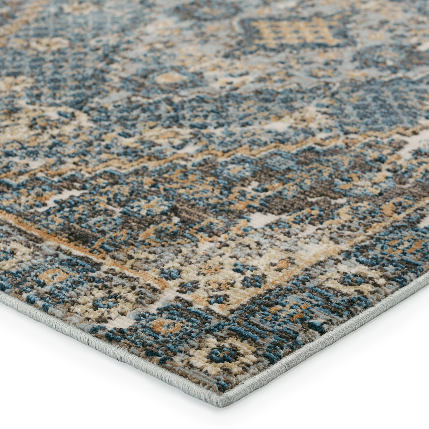 Vibe by Jaipur Living Swoon Julia Indoor/Outdoor Rug