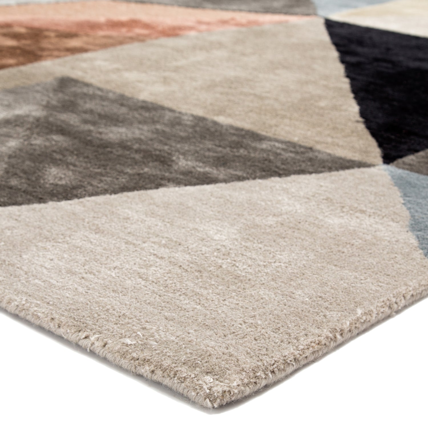 Jaipur Living Syntax Scalene Hand Tufted Rug