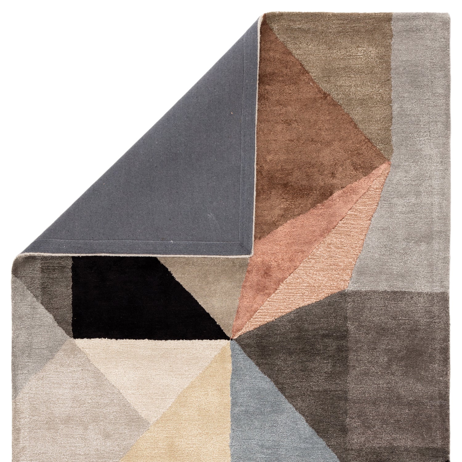 Jaipur Living Syntax Scalene Hand Tufted Rug