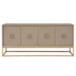 Redford House Spencer Entertainment Console