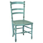 Redford House Swedish Cane Side Dining Chair