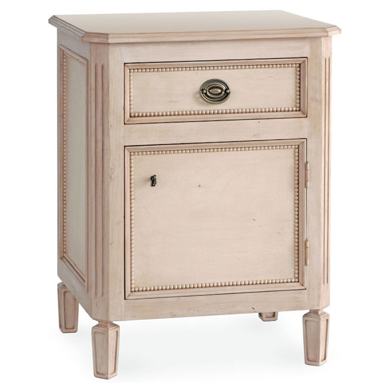 Redford House Swedish Nightstand