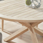 Boca Outdoor Dining Table