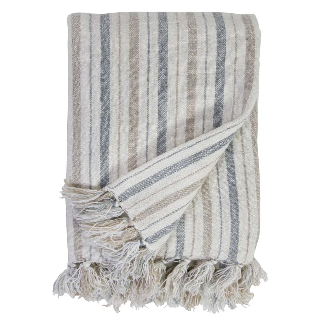Pom Pom at Home Naples Throw Blanket