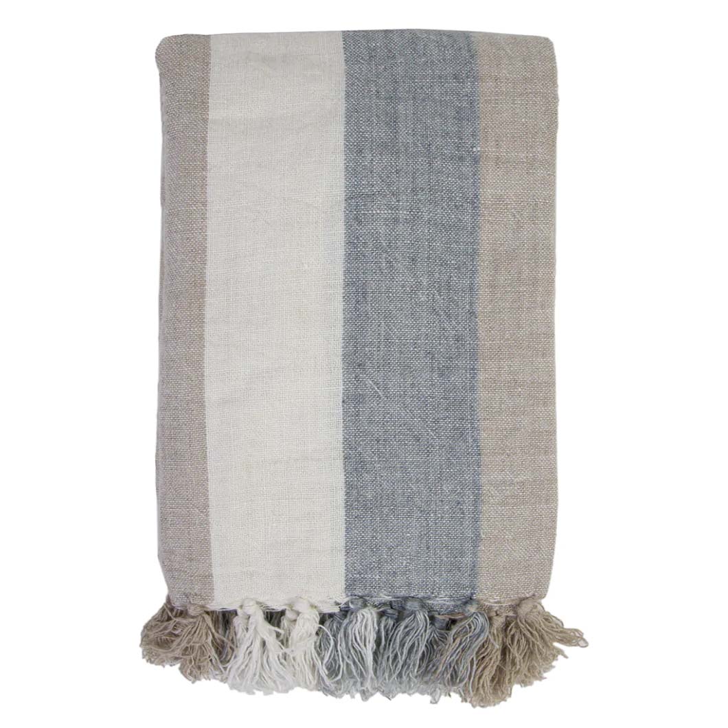 Pom Pom at Home Monterey Throw Blanket