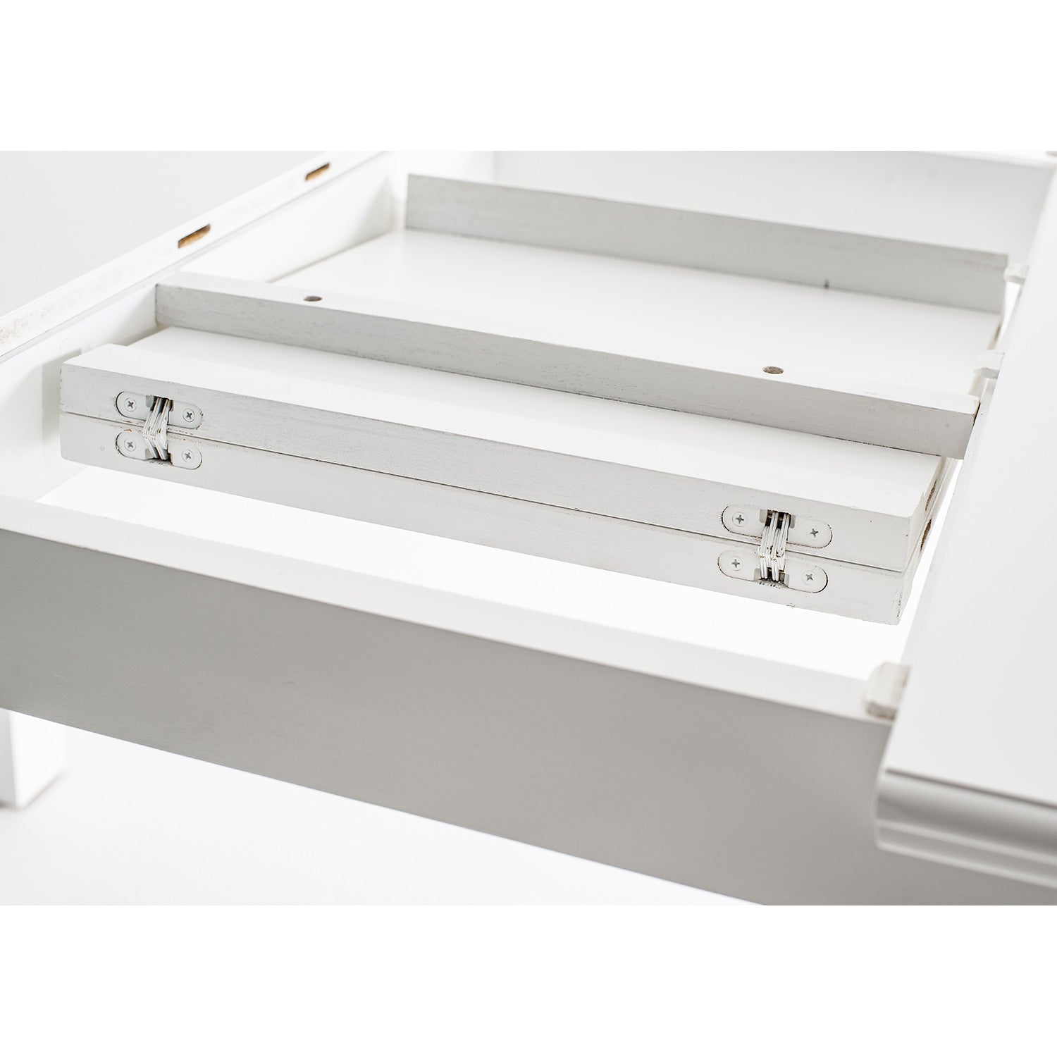 Beckton Extension Dining Table