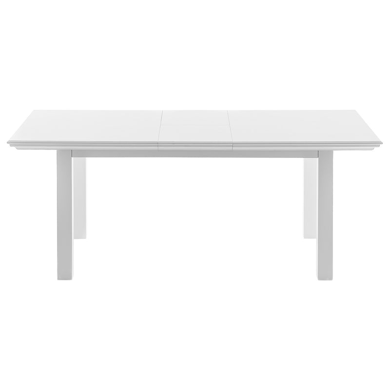 Beckton Extension Dining Table