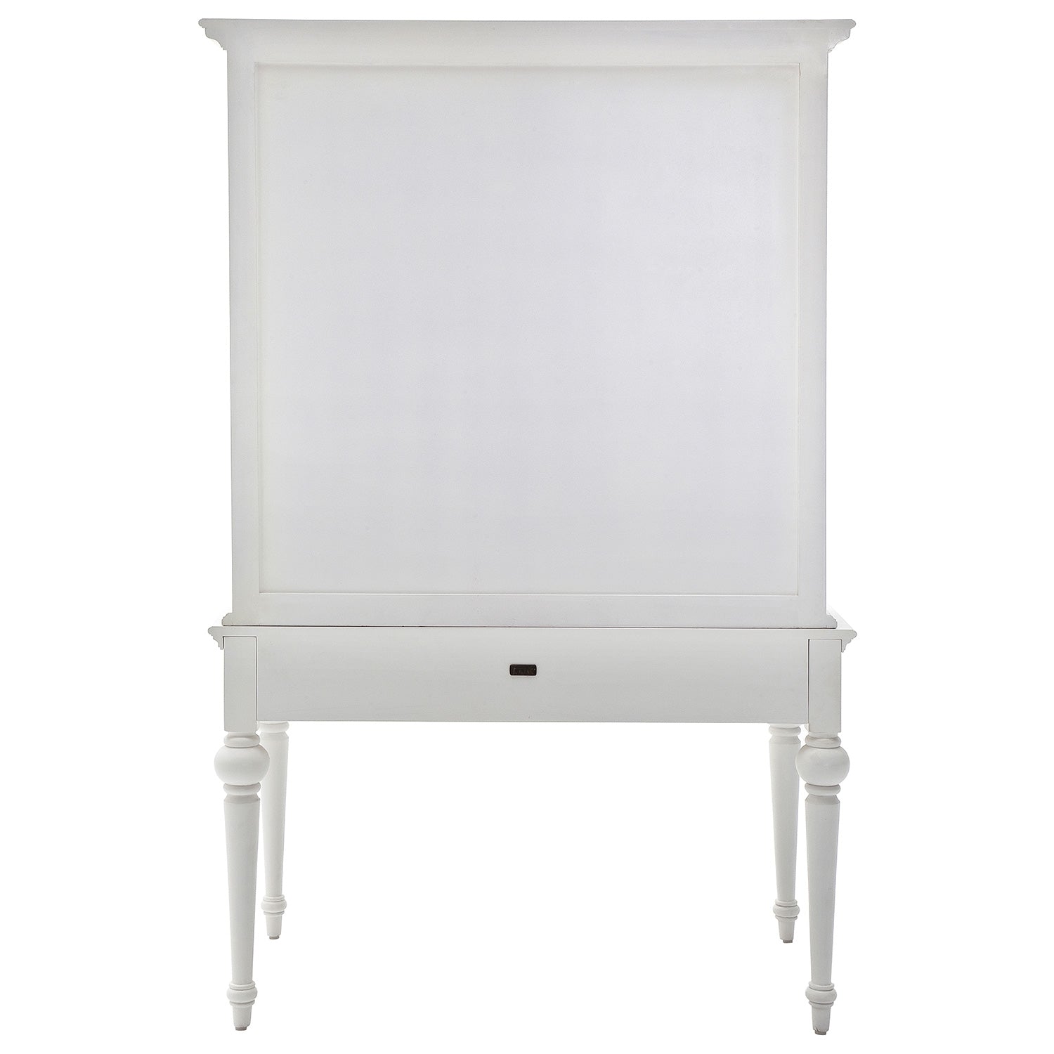 Dunwich Secretary Hutch Desk