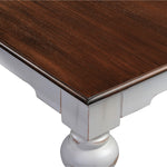 Dunwich Accent Square Coffee Table