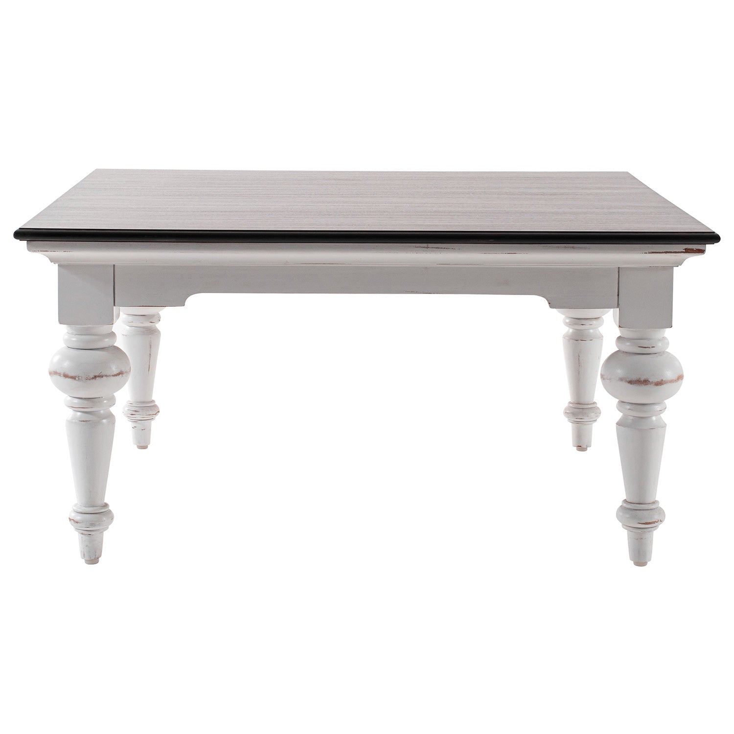 Dunwich Accent Square Coffee Table