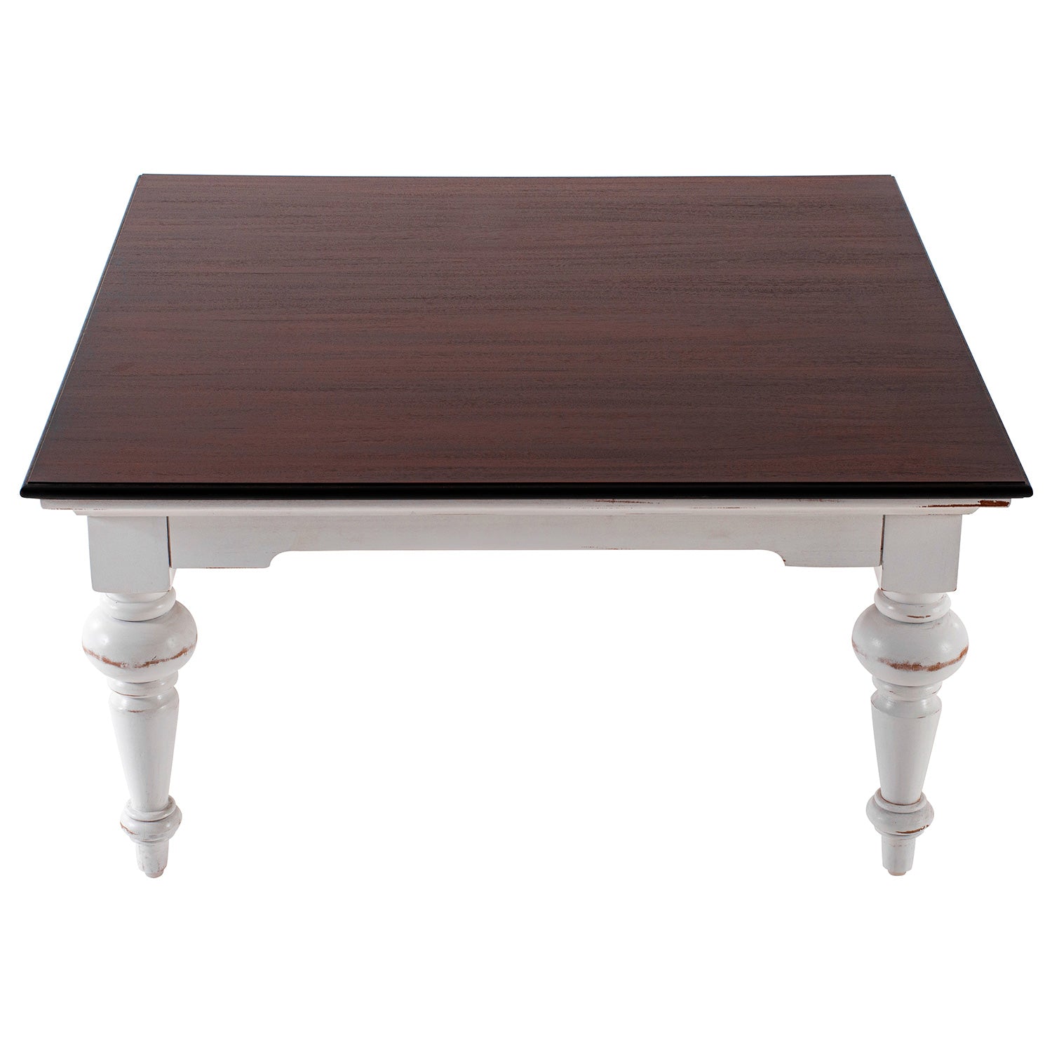 Dunwich Accent Square Coffee Table