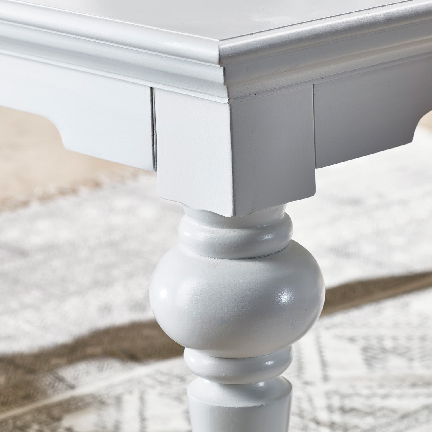 Dunwich Dining Table