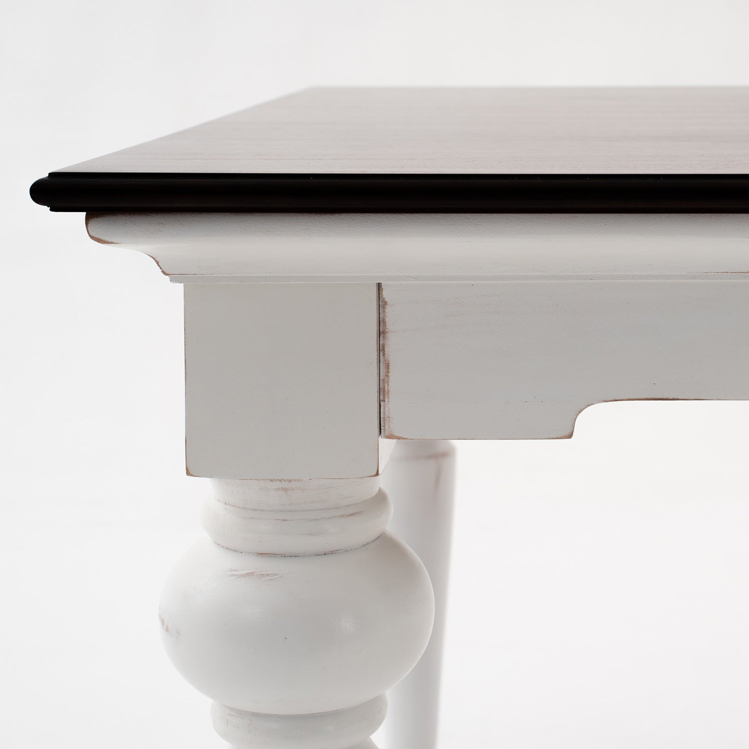 Dunwich Accent Dining Table