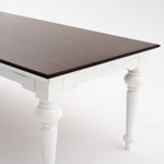 Dunwich Accent Dining Table