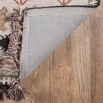 Almanor Tribe Hand Tufted Rug
