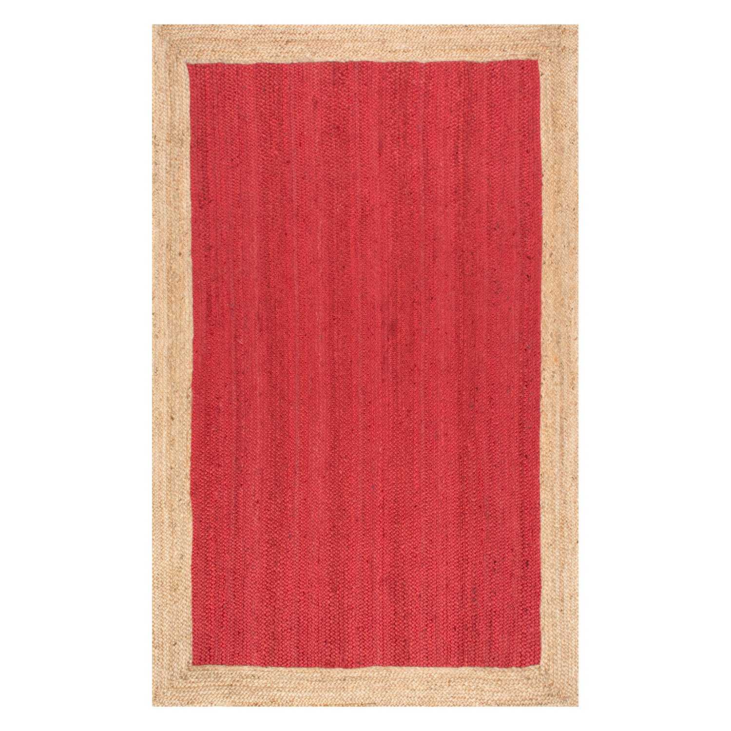 Greer Jute Machine Made Rug