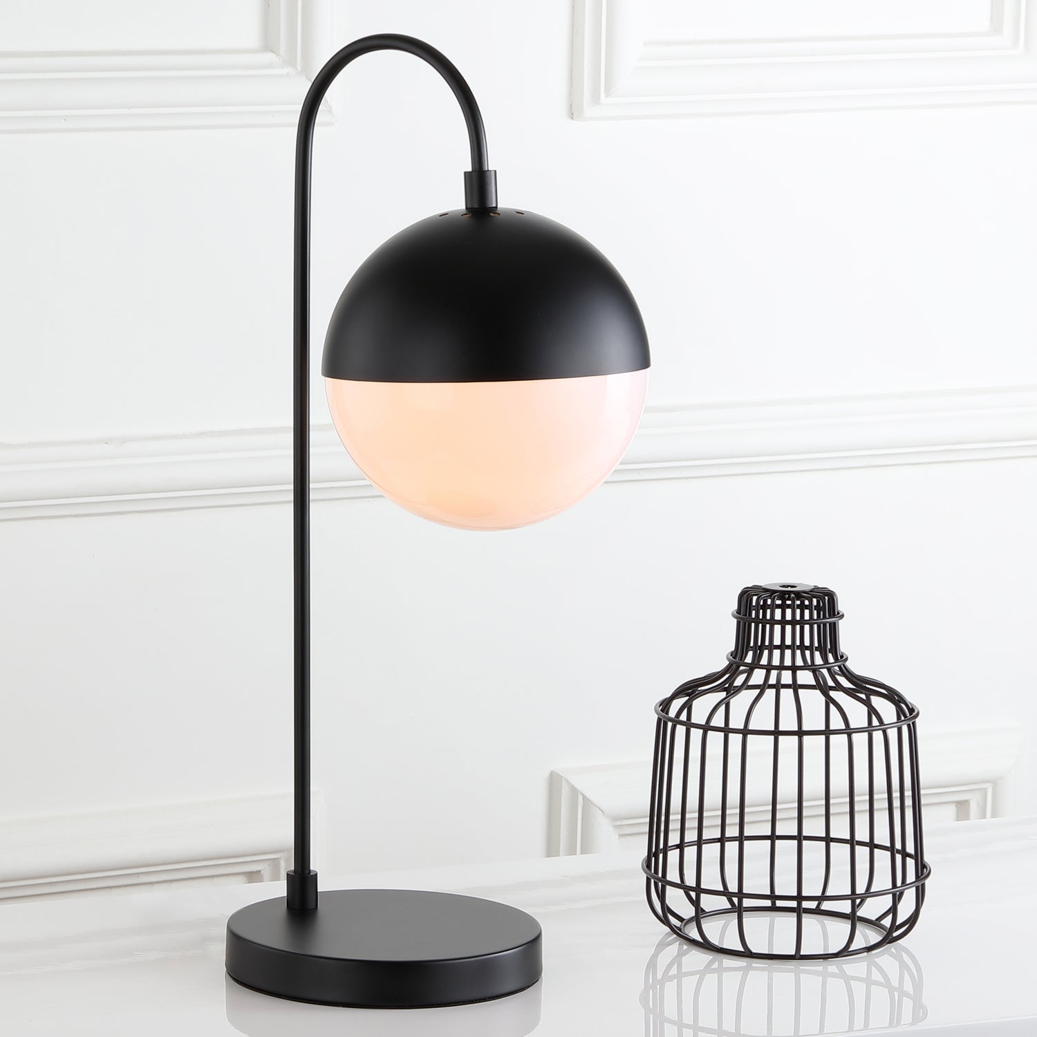 Nori Desk Lamp