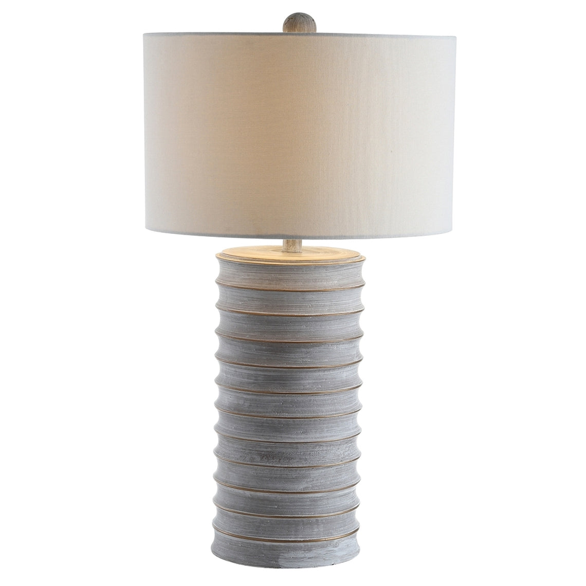 Breck Table Lamp Set of 2