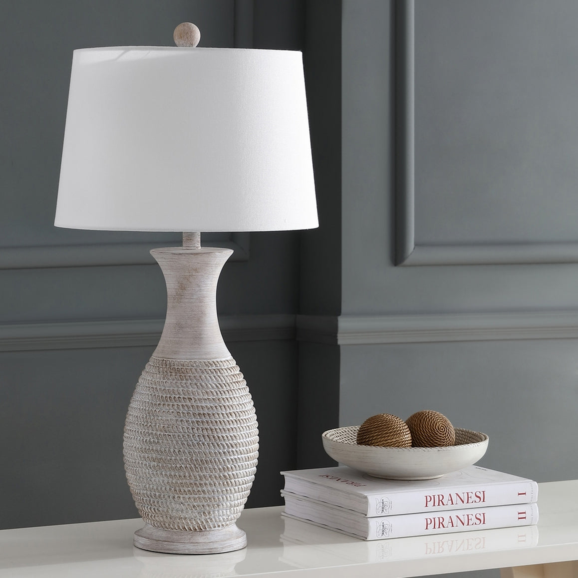 Surtidor Table Lamp Set of 2