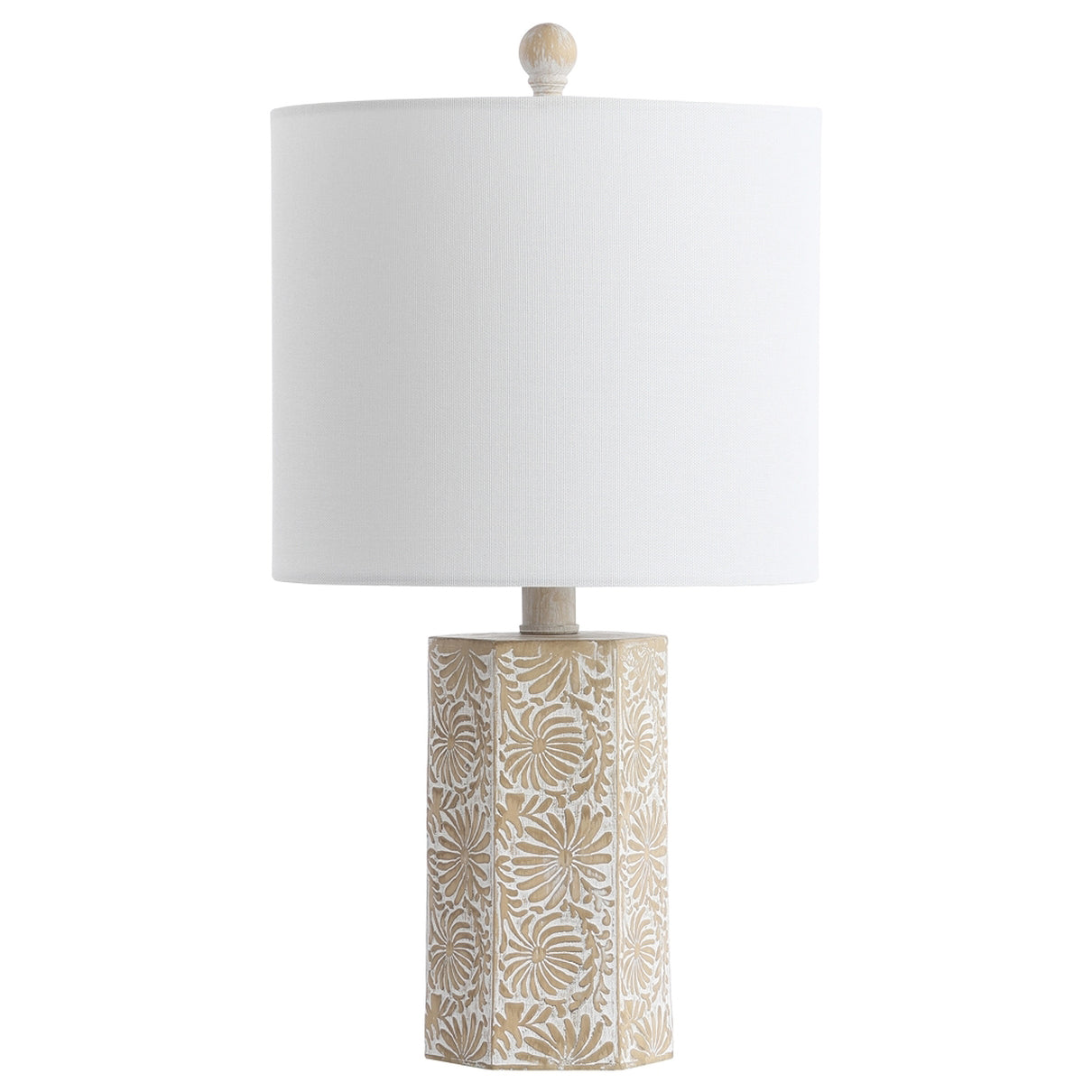 Nepal Table Lamp