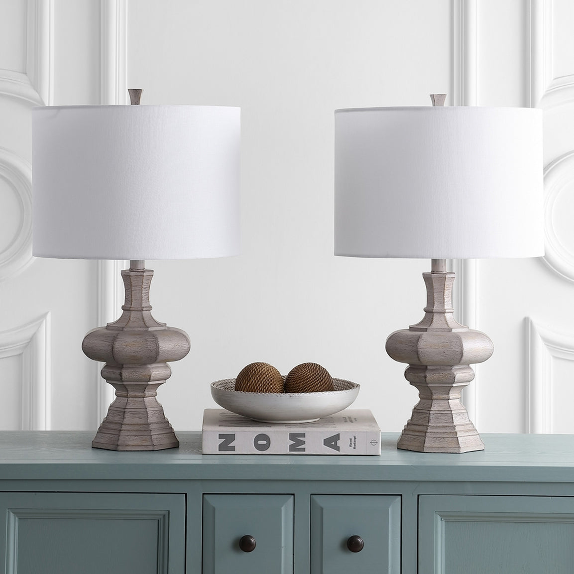 Reiter Table Lamp Set of 2