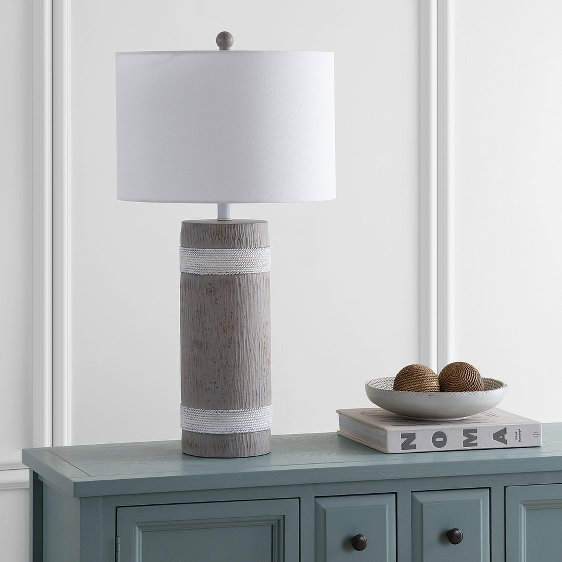 Splendid Table Lamp Set of 2