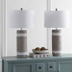 Splendid Table Lamp Set of 2