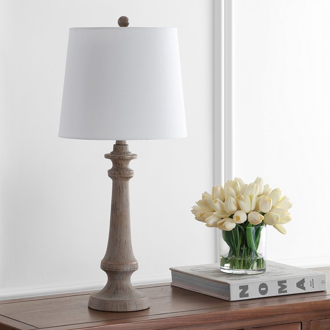 Twain Table Lamp