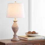 Fieldstone Table Lamp