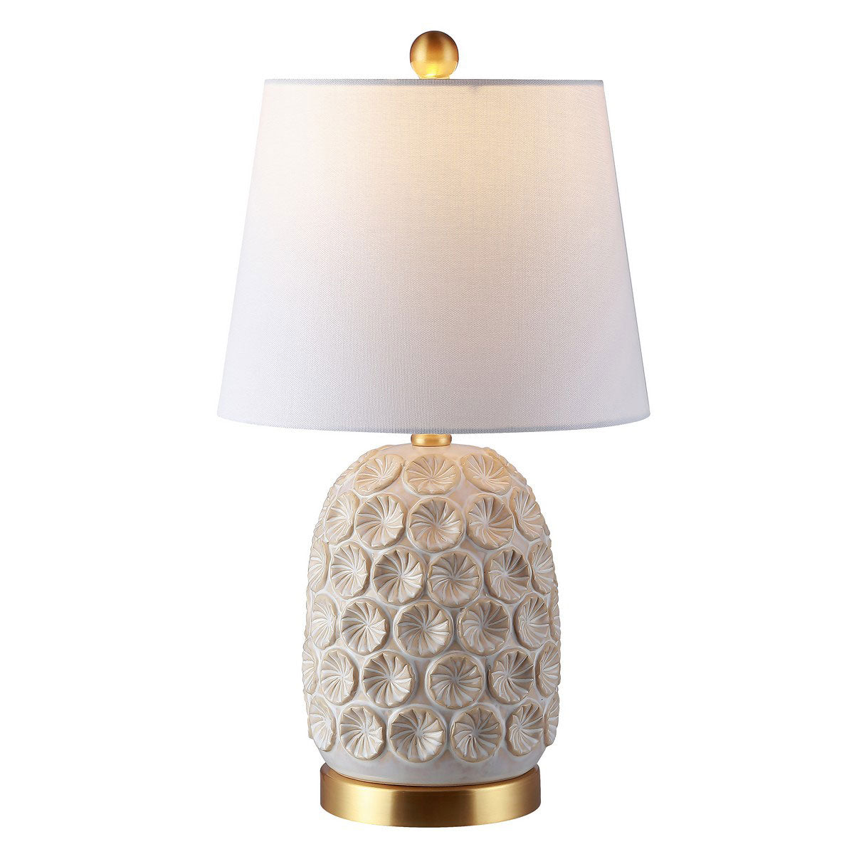 Eveleth Table Lamp
