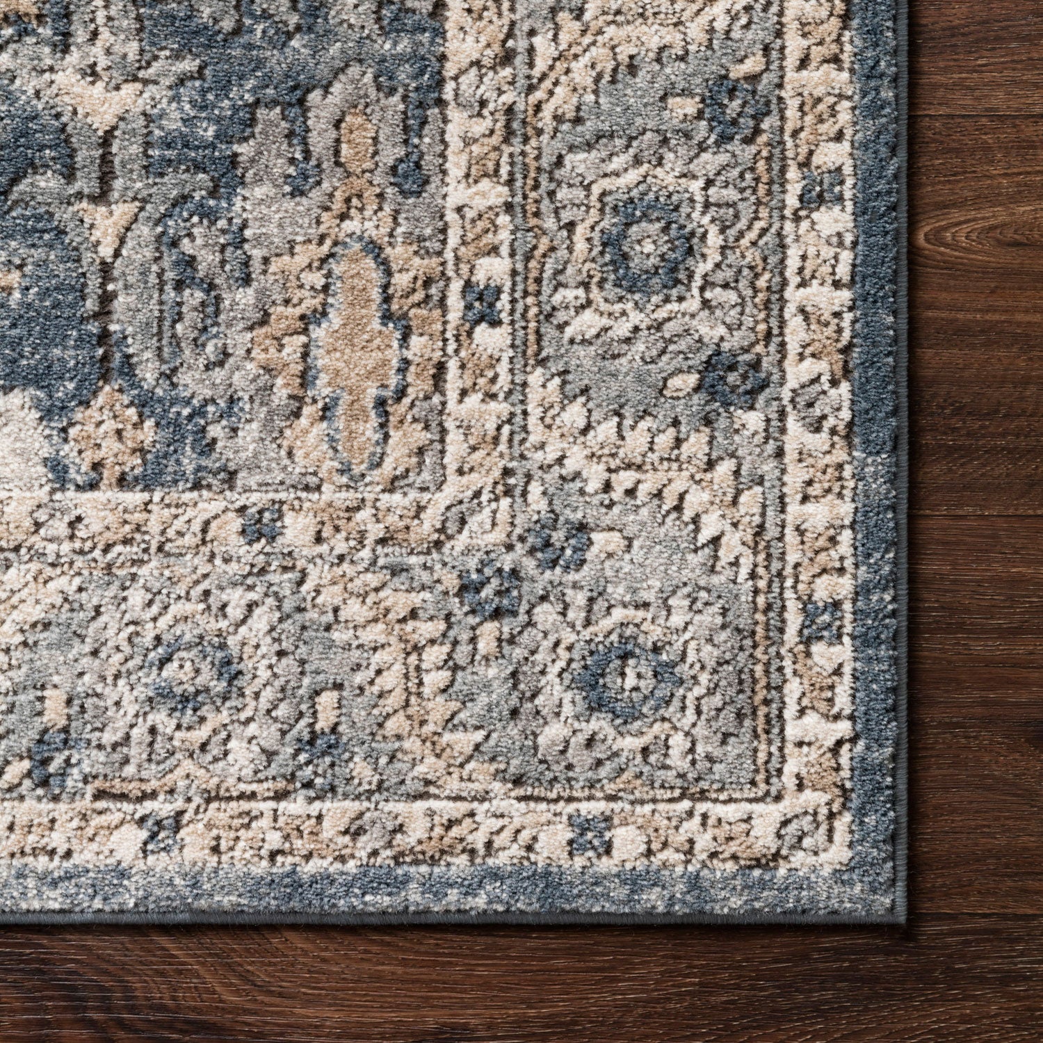 Loloi Teagan Cruel Power Loomed Rug