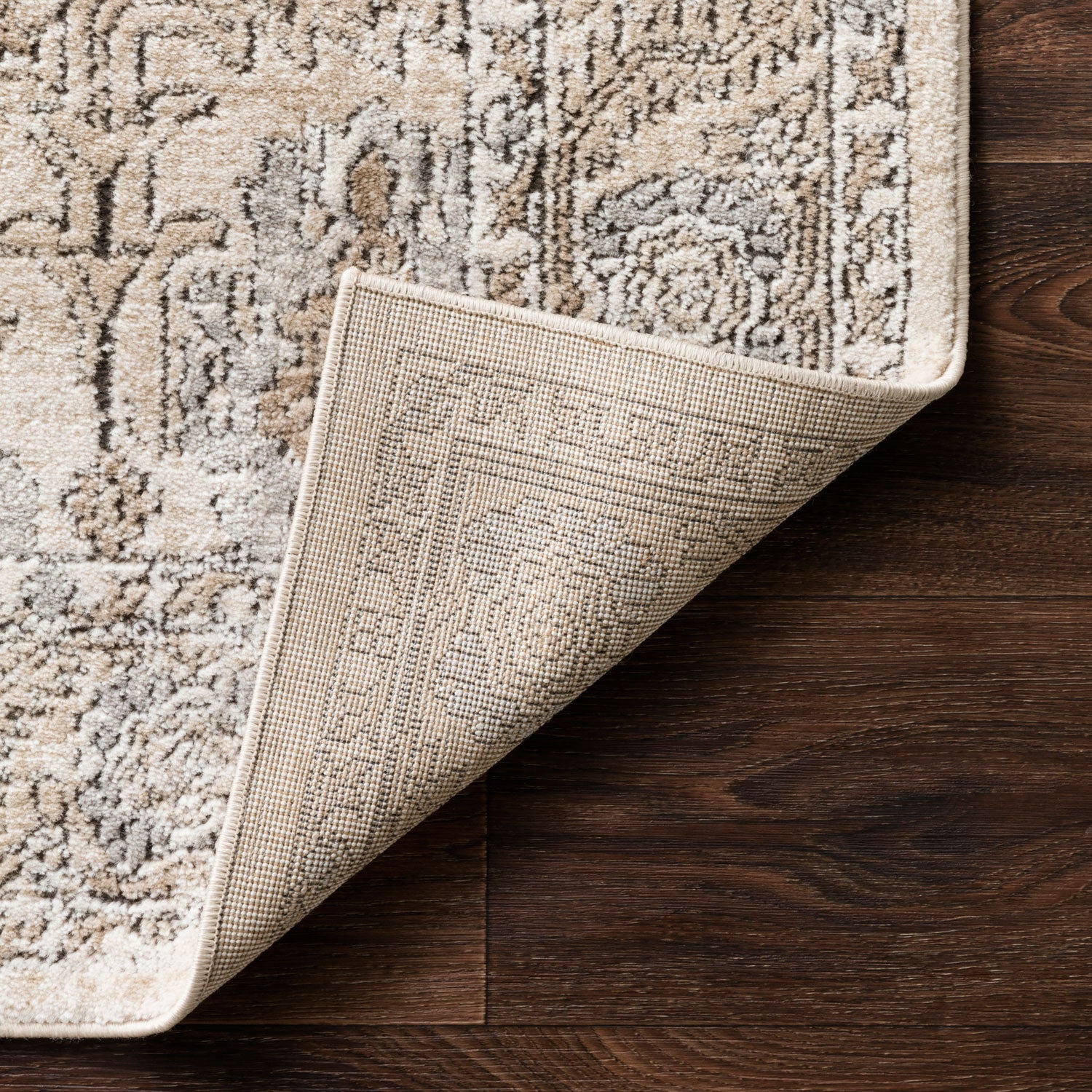 Loloi Teagan Cruel Power Loomed Rug