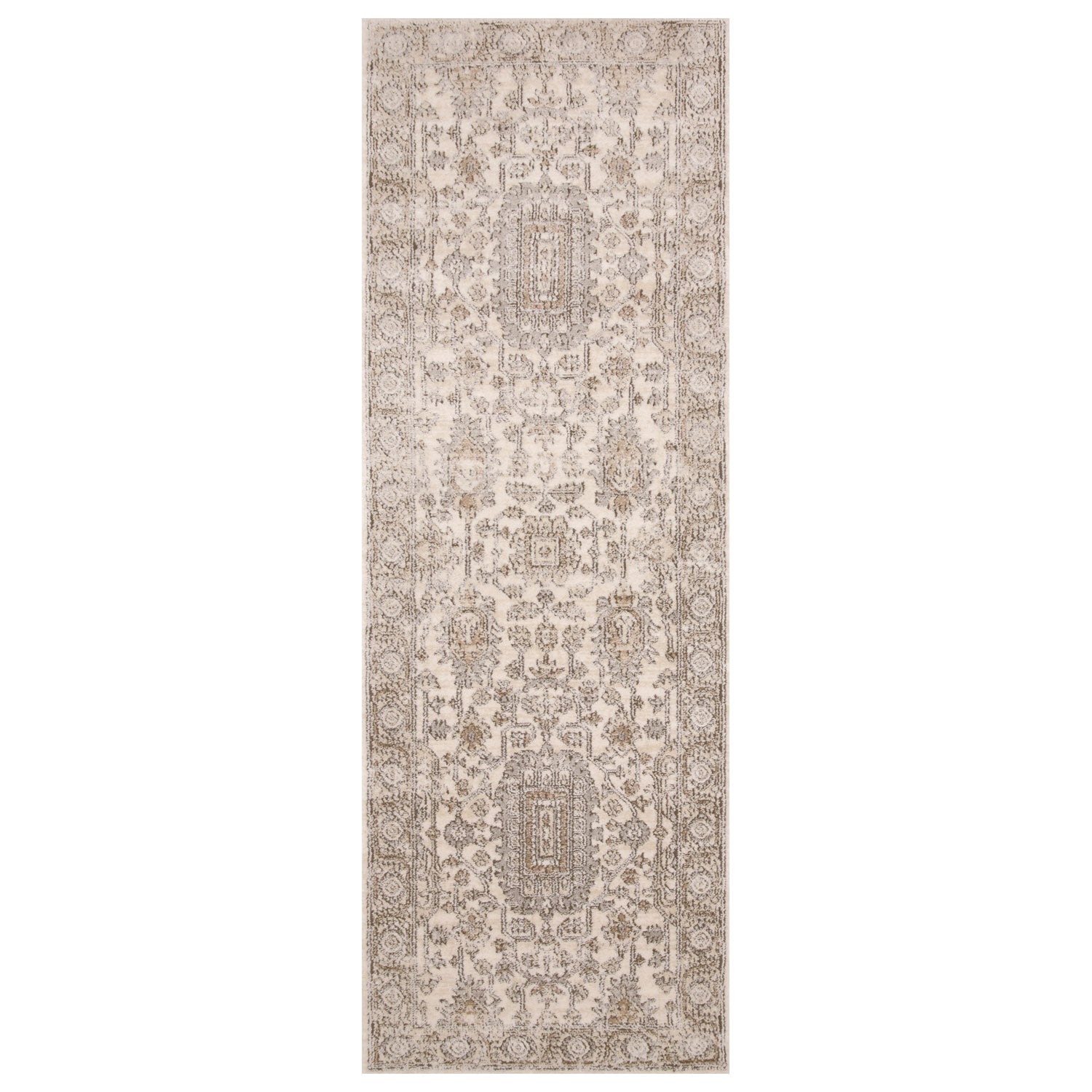 Loloi Teagan Cruel Power Loomed Rug