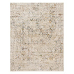 Loloi Theia Multi/Natural Power Loomed Rug