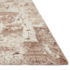 Loloi Theory Beige/Taupe Power Loomed Rug