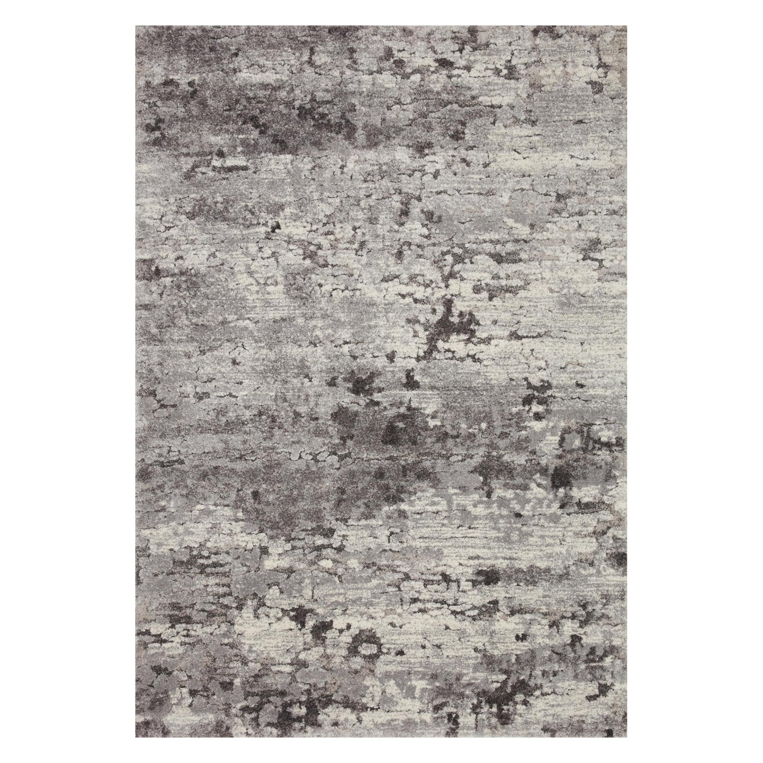 Loloi Theory Abstract Power Loomed Rug