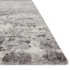 Loloi Theory Abstract Power Loomed Rug