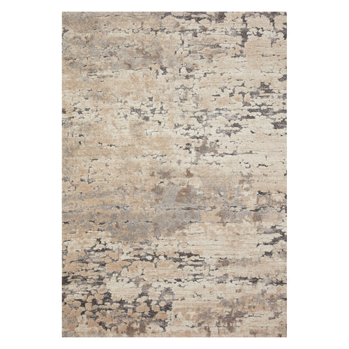 Loloi Theory Abstract Power Loomed Rug