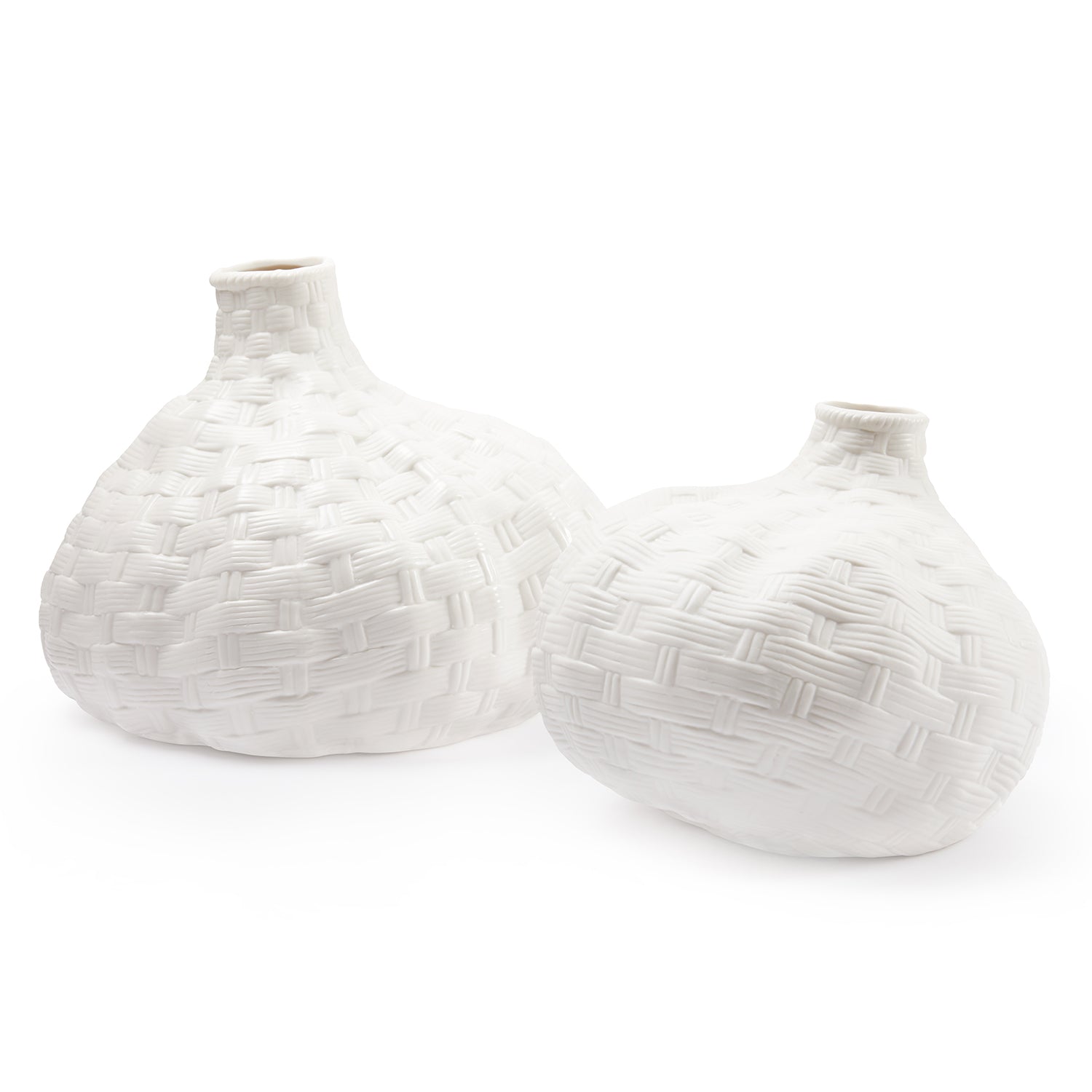 Villa and House Tamarindo Vase